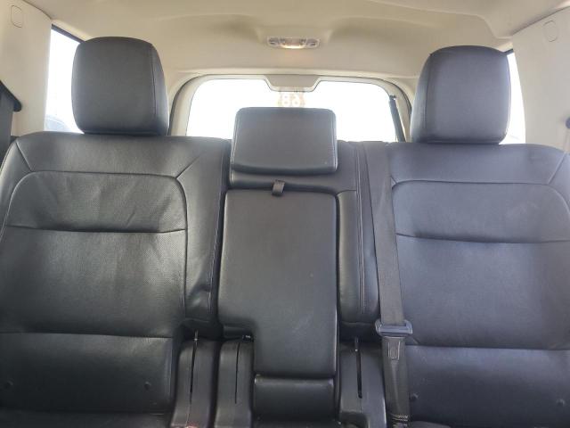 Photo 10 from auction – 2013 FORD FLEX LIMIT with VIN 2FMHK6D82DBD05063