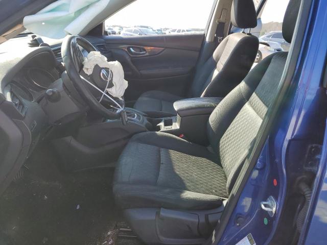 Photo 7 from auction – 2018 NISSAN ROGUE S with VIN JN8AT2MT2JW470500