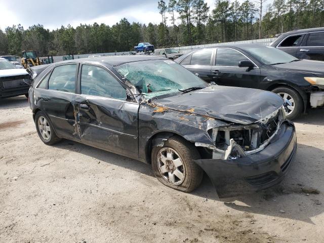Photo 4 from auction – 2002 TOYOTA AVALON XL with VIN 4T1BF28B52U211243