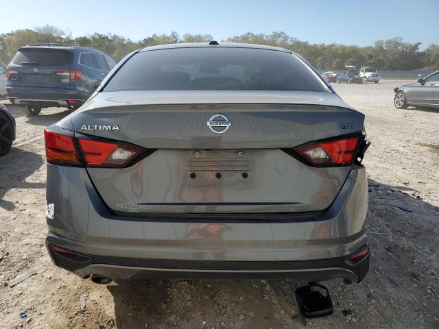 Photo 6 from auction – 2019 NISSAN ALTIMA SR with VIN 1N4BL4CV4KC224264