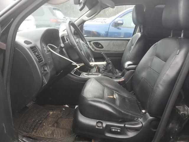 Photo 7 from auction – 2007 FORD ESCAPE LIM with VIN 1FMCU94137KA64682