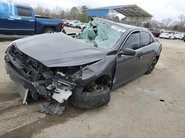 CHEVROLET MALIBU LS 2013 with VIN 1G11B5SA1DF330064 - Photo from auction