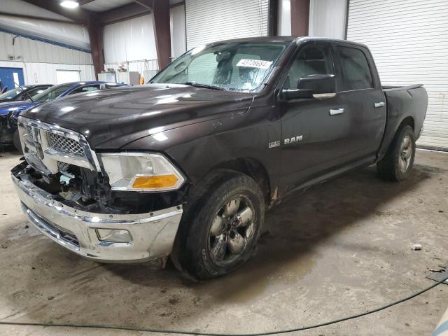 DODGE RAM 1500 2010 with VIN 1D7RV1CT9AS260865 - Photo from auction