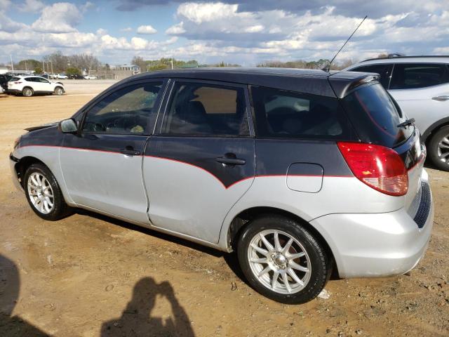Photo 2 from auction – 2003 TOYOTA COROLLA MA with VIN 2T1KR32E53C160054