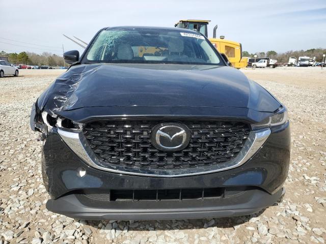 Photo 5 from auction – 2023 MAZDA CX-5 PREMI with VIN JM3KFBDMXP0108613