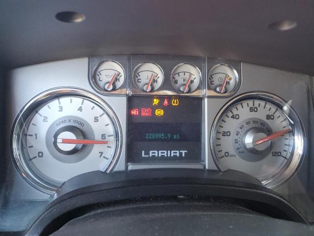 Photo 9 from auction – 2010 FORD F150 SUPER with VIN 1FTFW1EV9AFD52768