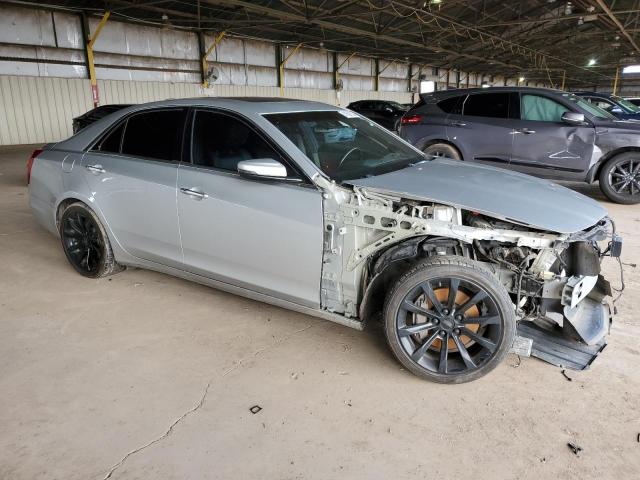 Photo 4 from auction – 2016 CADILLAC CTS PREMIU with VIN 1G6AZ5SS2G0100281