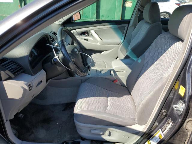 Photo 7 from auction – 2011 TOYOTA CAMRY BASE with VIN 4T1BF3EKXBU196636