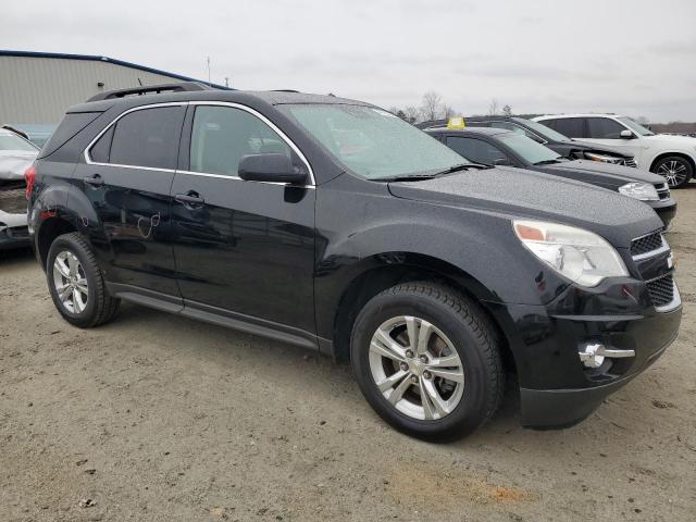 Photo 4 from auction – 2015 CHEVROLET EQUINOX L with VIN 2GNALCEK9F1108709