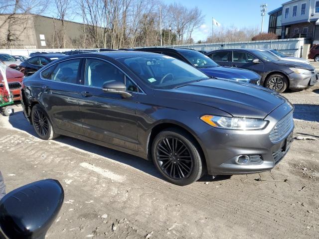 Photo 4 from auction – 2016 FORD FUSION with VIN 3FA6P0H98GR257061