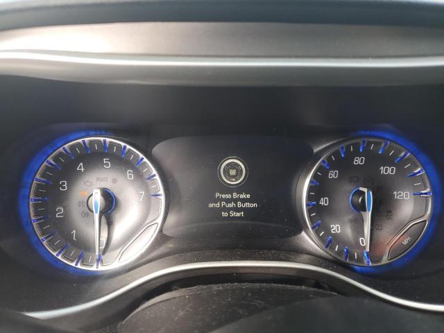 Photo 9 from auction – 2021 CHRYSLER PACIFICA T with VIN 2C4RC1BGXMR589374