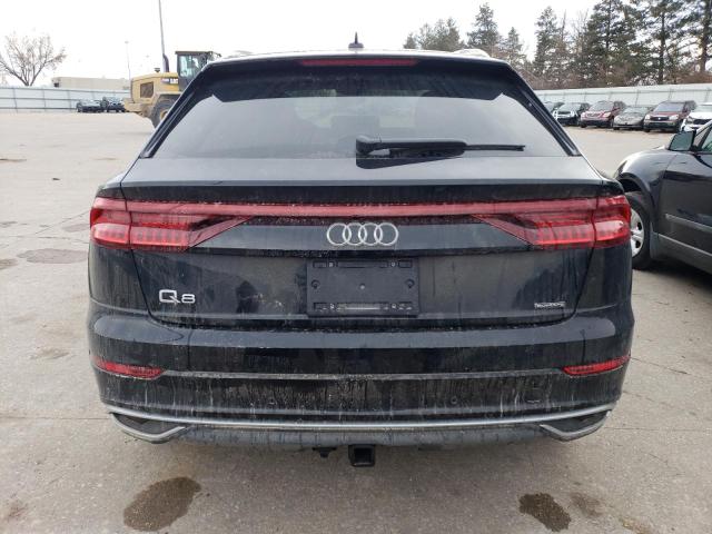 Photo 6 from auction – 2023 AUDI Q8 PREMIUM with VIN WA1AVBF18PD011827