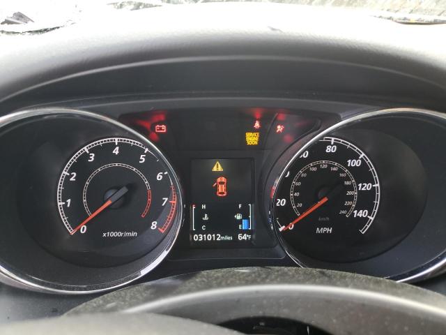 Photo 9 from auction – 2020 MITSUBISHI OUTLANDER with VIN JA4AP3AU5LU008248