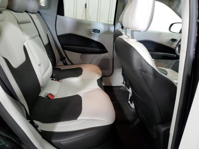 Foto 10 de la subasta – 2018 JEEP COMPASS LA con VIN 3C4NJCBB8JT240422