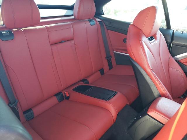 Photo 10 from auction – 2018 BMW 430I with VIN WBA4Z1C58JEC72353