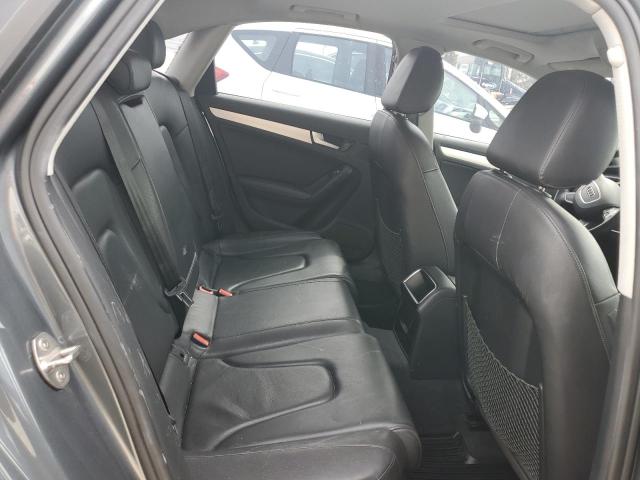 Photo 10 from auction – 2013 AUDI A4 PREMIUM with VIN WAUAFAFL4DN036127