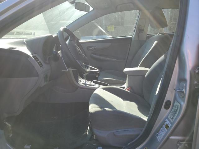 Photo 7 from auction – 2010 TOYOTA COROLLA BA with VIN 1NXBU4EE8AZ344738