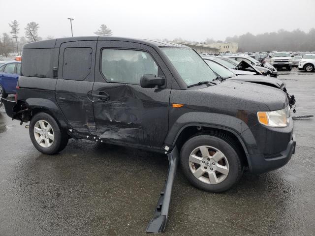 Photo 4 from auction – 2010 HONDA ELEMENT EX with VIN 5J6YH2H73AL007026