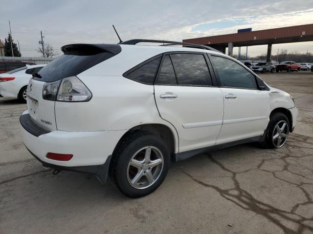 Photo 3 from auction – 2008 LEXUS RX 350 with VIN 2T2HK31U88C051582