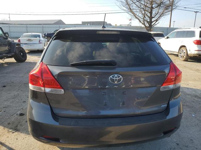 Zdjęcie 6 z aukcji – 2012 TOYOTA VENZA LE z VIN 4T3BA3BB7CU031820