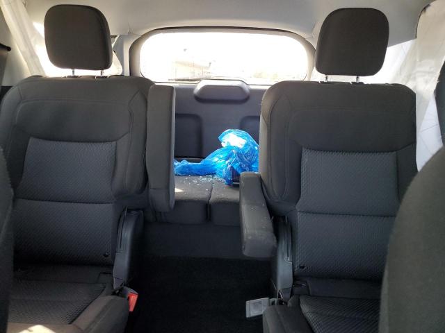 Photo 10 from auction – 2022 FORD EXPLORER X with VIN 1FMSK7DHXNGA17197