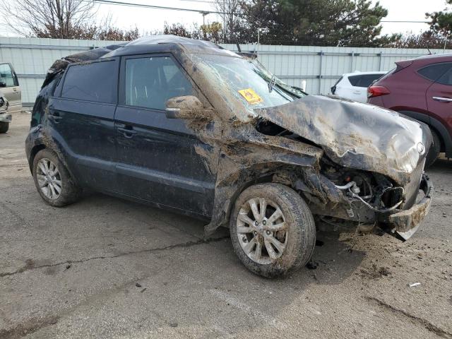 Photo 4 from auction – 2013 KIA SOUL + with VIN KNDJT2A63D7752573