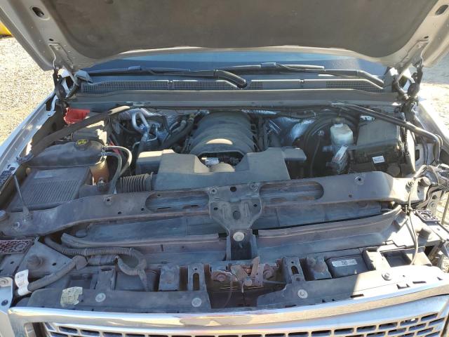 Photo 12 from auction – 2016 GMC YUKON DENA with VIN 1GKS1CKJ4GR253426