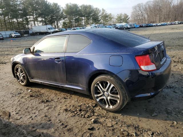 Photo 2 from auction – 2013 TOYOTA SCION TC with VIN JTKJF5C71D3065378