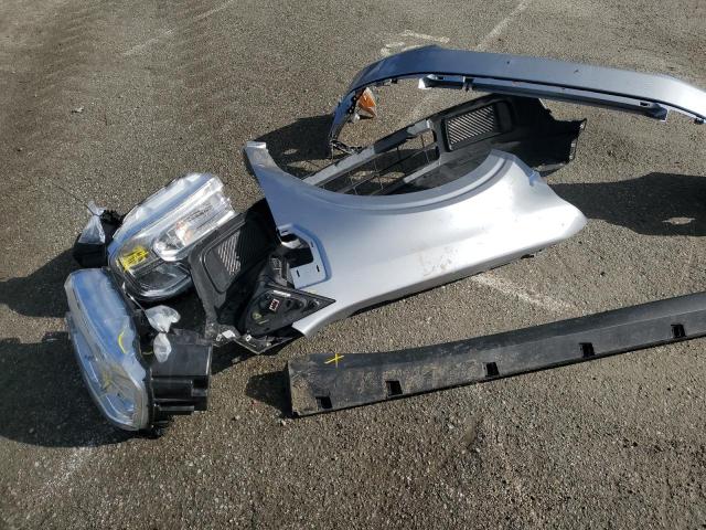 Photo 12 from auction – 2023 FORD MAVERICK X with VIN 3FTTW8E33PRA41763