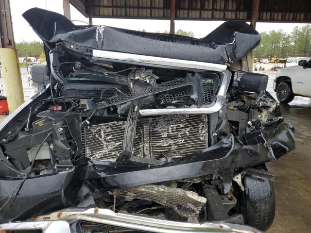 Photo 11 from auction – 2007 FORD F150 with VIN 1FTPX12V17FA43049