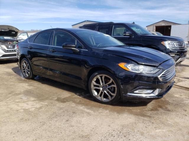 Photo 4 from auction – 2017 FORD FUSION SE with VIN 3FA6P0H71HR204086