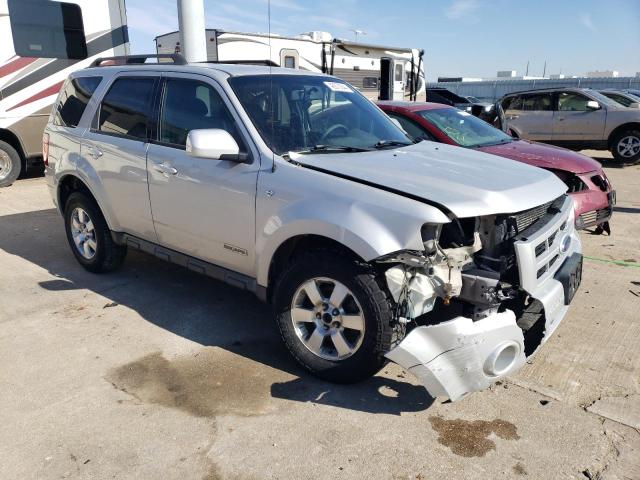 Photo 4 from auction – 2008 FORD ESCAPE LIM with VIN 1FMCU94188KA55350