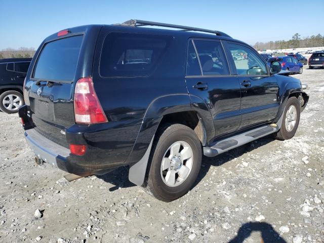 Photo 3 from auction – 2003 TOYOTA 4RUNNER SR with VIN JTEZT14R230011448