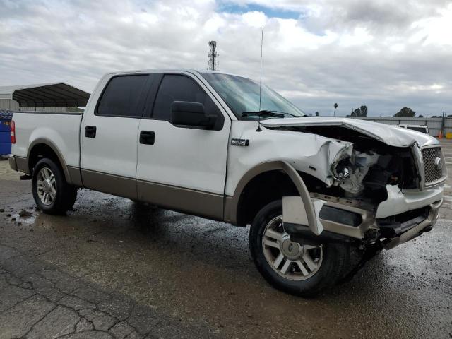 Photo 4 from auction – 2005 FORD F150 SUPER with VIN 1FTPW12545FA41456