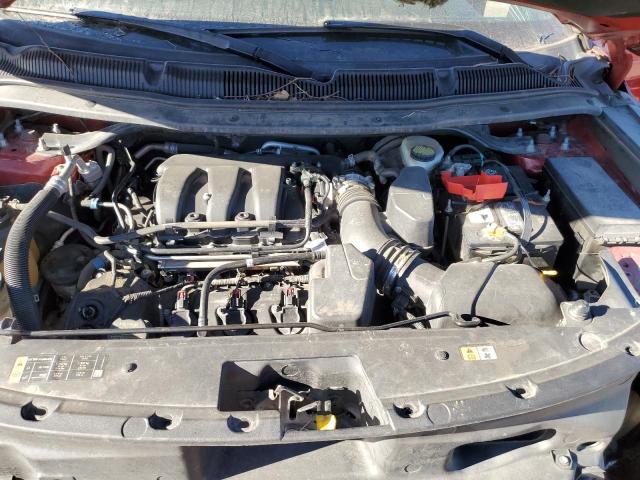 Photo 12 from auction – 2013 FORD EXPLORER X with VIN 1FM5K8D87DGC78904