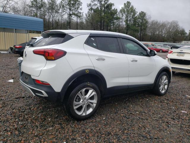 Photo 3 from auction – 2020 BUICK ENCORE GX with VIN KL4MMBS21LB111417