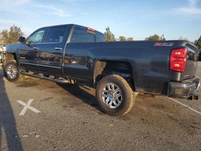 Photo 2 from auction – 2017 CHEVROLET SILVERADO with VIN 1GC1KWEY1HF147730
