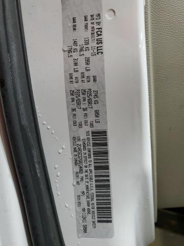 Фото 14 с аукциона – 2016 DODGE GRAND CARA с VIN 2C4RDGCG7GR224069