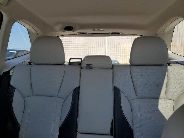 Photo 10 from auction – 2022 SUBARU FORESTER L with VIN JF2SKANC2NH462016