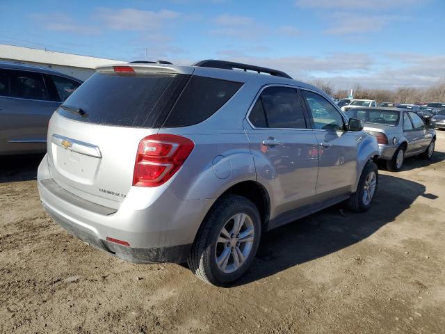 Photo 3 from auction – 2016 CHEVROLET EQUINOX LT with VIN 2GNFLFEK4G6355471