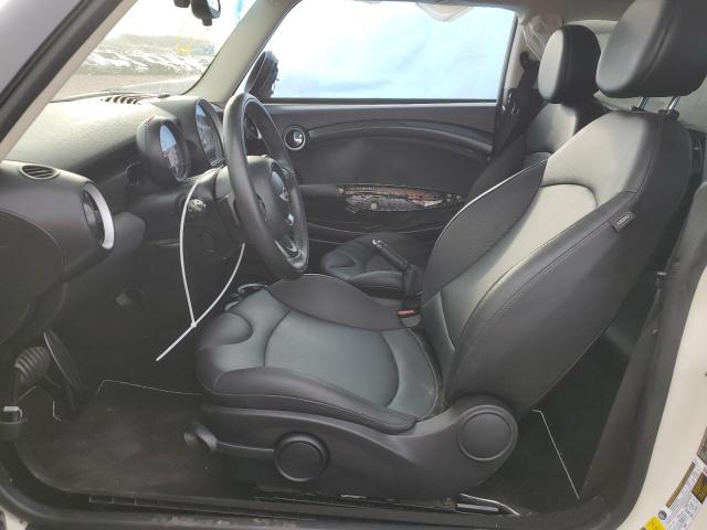 Photo 7 from auction – 2012 MINI COOPER S with VIN WMWSV3C54CT387767