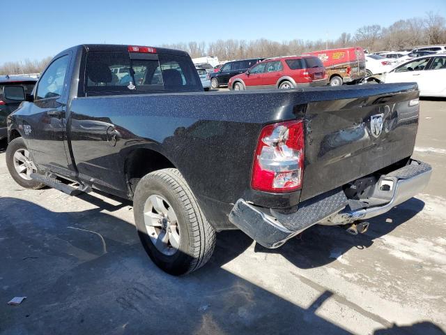 Photo 2 from auction – 2019 RAM 1500 CLASS with VIN 3C6JR6DTXKG511769
