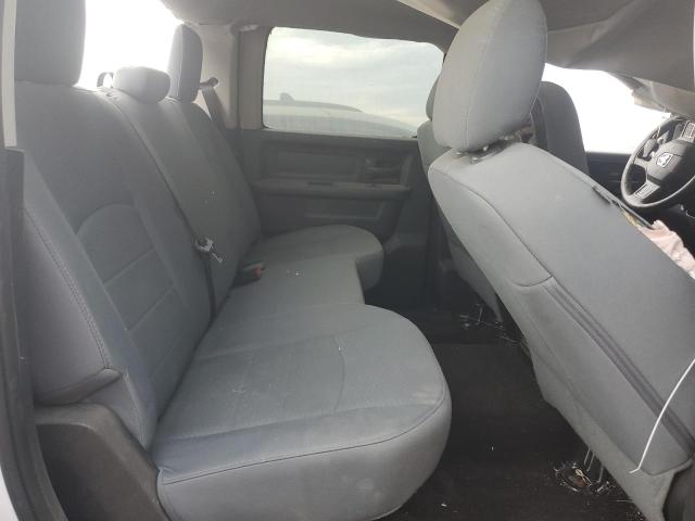 Photo 10 from auction – 2017 RAM 2500 ST with VIN 3C6UR5CJ6HG624831