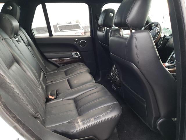 Photo 11 from auction – 2014 LAND ROVER RANGE ROVE with VIN SALGS2VF2EA127232