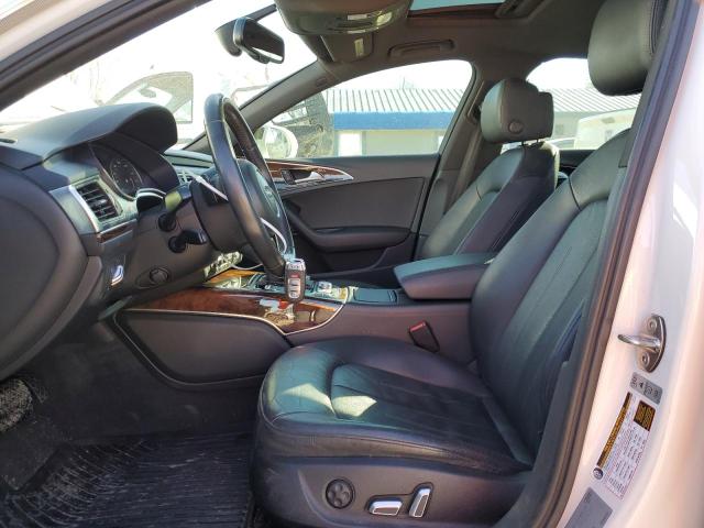 Photo 7 from auction – 2016 AUDI A6 PREMIUM with VIN WAUGFAFC8GN016543