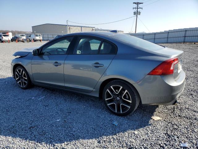 Photo 2 from auction – 2017 VOLVO S60 with VIN YV126MFL7H2441831