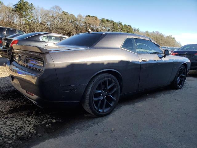 Photo 3 from auction – 2021 DODGE CHALLENGER with VIN 2C3CDZBT5MH627571