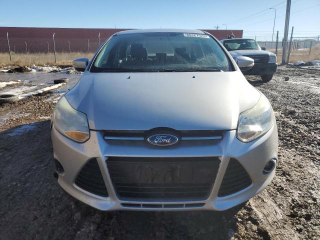 Photo 5 from auction – 2012 FORD FOCUS SEL with VIN 1FAHP3H28CL357375