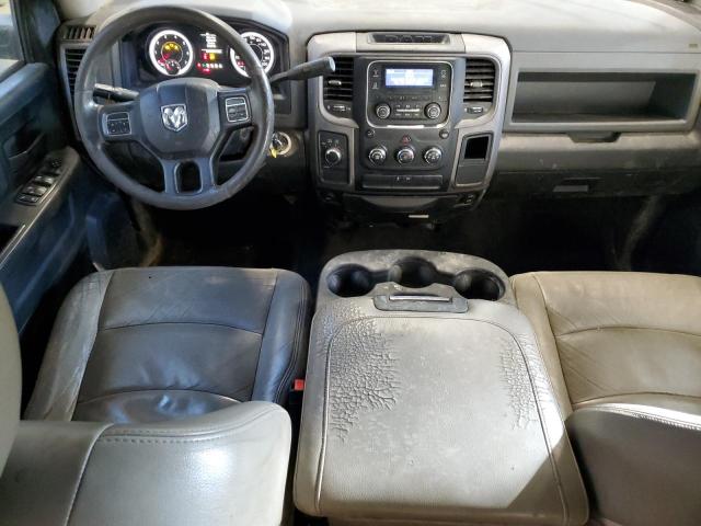 Photo 8 from auction – 2016 RAM 1500 ST with VIN 3C6RR7KTXGG343960