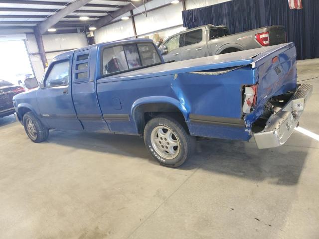 Photo 2 from auction – 1994 DODGE DAKOTA with VIN 1B7GL23Y6RS725428